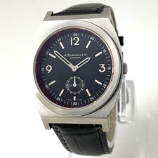 Vintage DUNHILL RPM Drivers