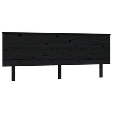 Bed Headboard Home Bedroom