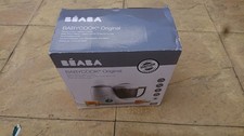 Beaba Babycook Original l 4 In 1 Baby Food Processor 