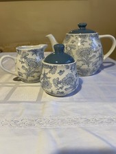 A  Lovely Cuppa Teapot Milk