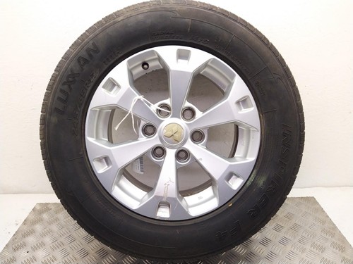 Mitsubishi l200 wheel - wheel, 7j