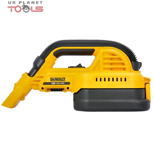 Dewalt dcv517n 18v - dewalt,