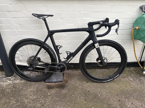 Trek checkmate slr axs - trek,