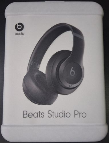 Beats studio pro wireless - beats,