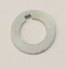 Kawasaki KX400, KH500, H1 Lock Washer 18MM NOS 92024-015 Qty. 1  (L-4050)