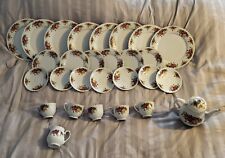 royal norfolk pottery