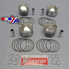 WOSSNER 73mm PISTON KIT