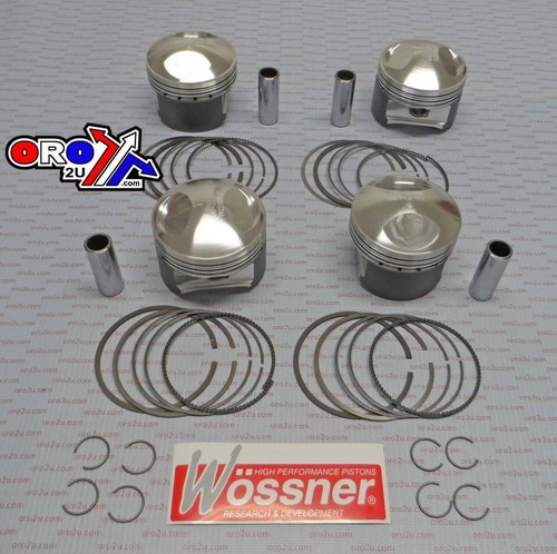 Wossner 73mm piston - wossner,