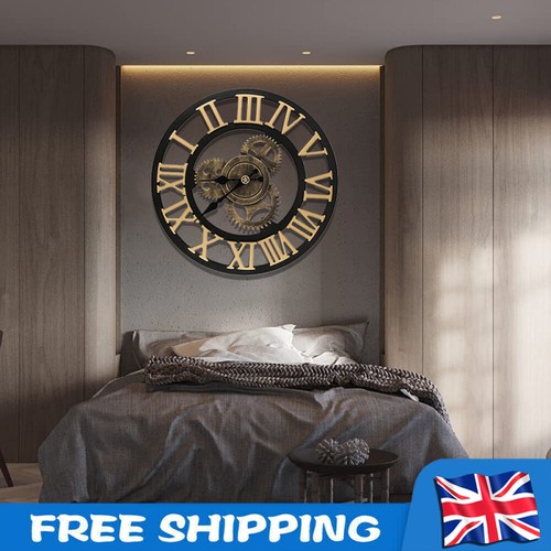 Roman extra large numerals - roman,