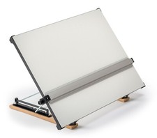 Vistaplan drawing board - board, a2