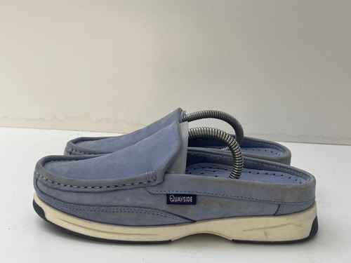 Quayside leather washable - quayside,