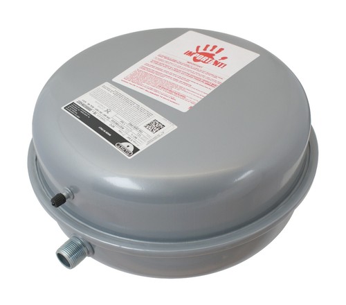 Grant boiler litre flat - boiler,