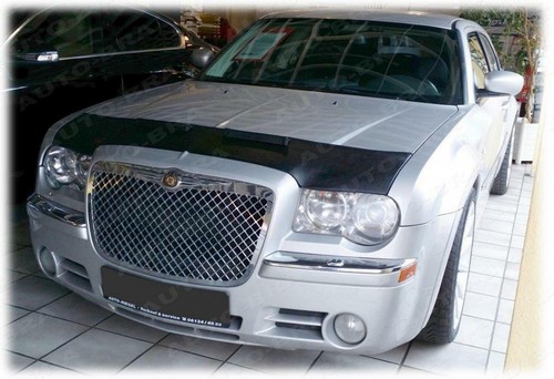 Auto bra bonnet compatible - bra,