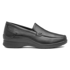 Softlites Womens Shoes Black