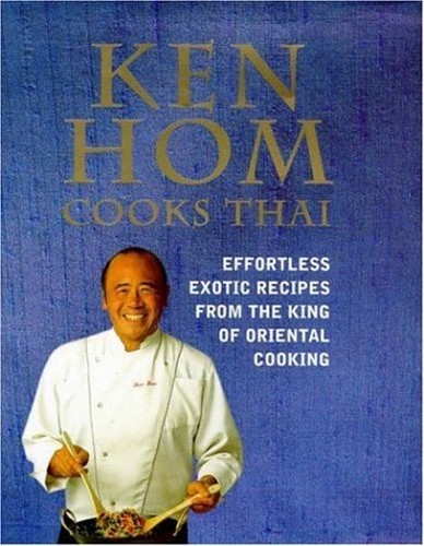 Title ken hom - cooks, thai