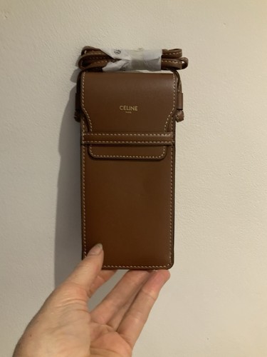 Celine new small phone case - celine,