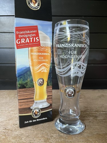 Franziskaner weissbier l - 0.5,
