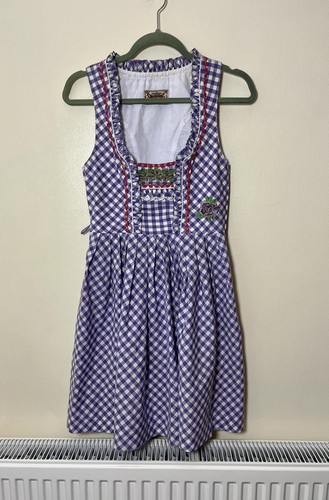 Stockerpoint purple gingham - stockerpoint,