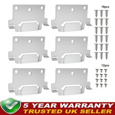 6 Set Ikea Skorva Midbeam Bed