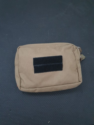 Utility molle pouch - molle,