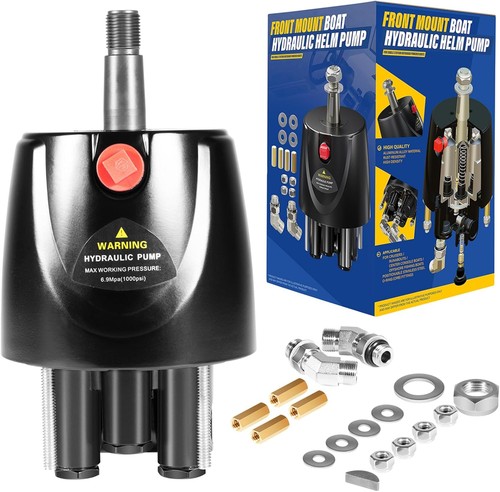 Hh5271 outboard hydraulic - hh5271-3,
