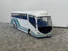 oxford diecast model bus/coach