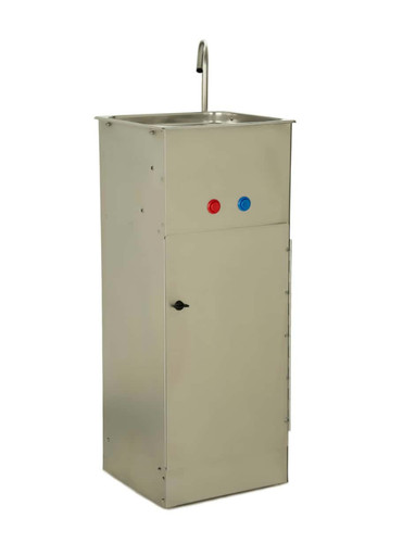 Portable hand wash sink - portable,