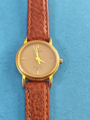Beauty tissot stylist fnd144 - beauty,