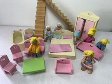 ELC Rosebud Wooden Furniture