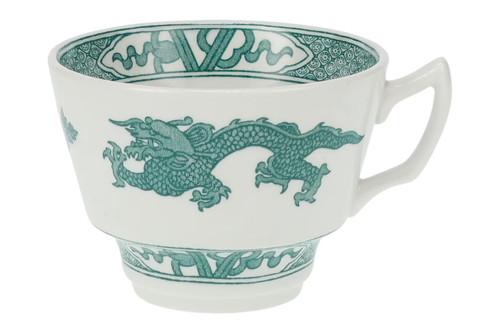 Booths dragon turquoise - booths,