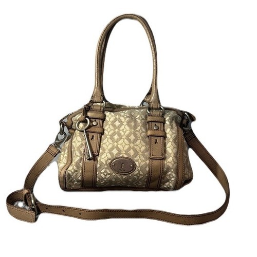 Fossil maddox genuine leather - fossil,