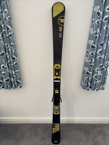 Rossignol experience carbon - 84,