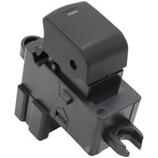 Electric Power Window Control