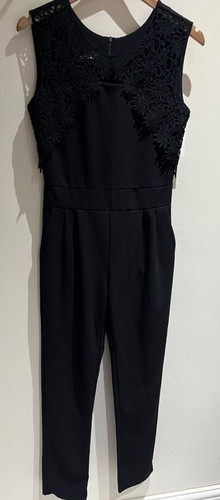 Made italy jumpsuit size - in,