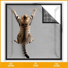 Pet Safety Cat Window Screen