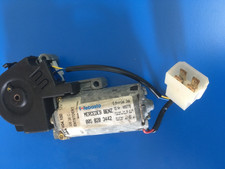 Mercedes V class/ Vito W638