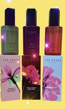 Ted Baker TRIO Body Spray