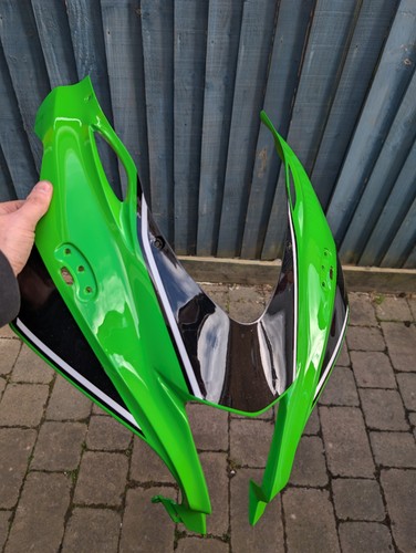 For kawasaki 2016 2020 ninja - 2016-2020,