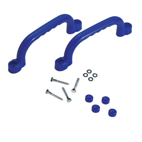 Pieces climbing frame - pieces,