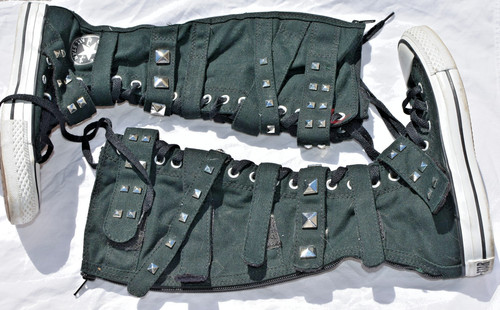 Converse chuck taylor all - converse,