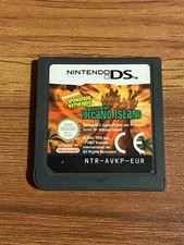 SpongeBob & Friends Battle For Volcano Island Nintendo DS