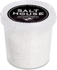 Natural White Rock Salt 1Kg