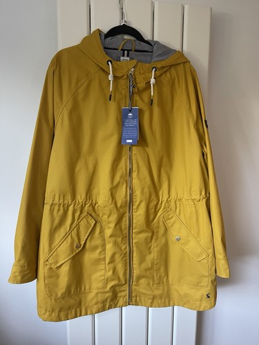 Joules yellow shoreside - 20,