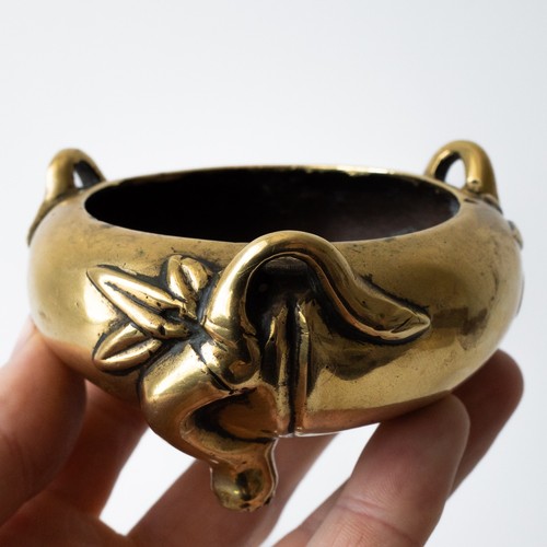 Chinese antique vintage - antique, bronze