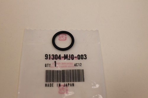 Ring 8x2 engine mount - o-ring,