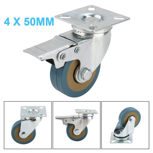 Heavy duty 50mm - heavy,