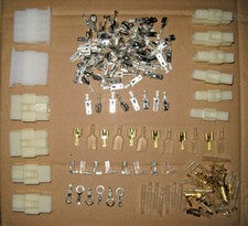 SCOOTER MOPED ELECTRICAL