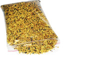 Bee Pollen 1kg – 100% Pure Natural – UK Local – British Superfood – Fresh 2025