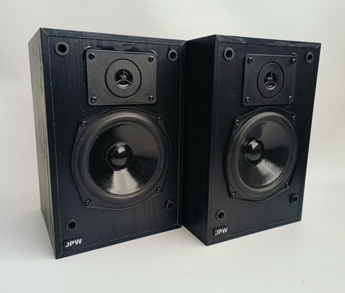 Vintage jpw mini monitor - vintage,