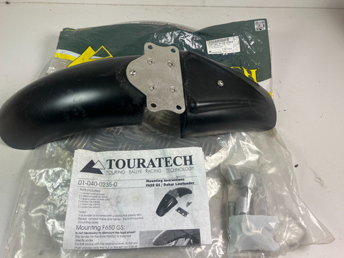 Bmw f650gs 2000 2007 - 2000-2007, g650gs